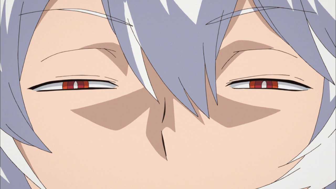 World Trigger (PuyaSubs!!)